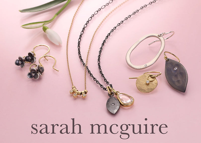 NEW Arrivals ✨ Sarah McGuire