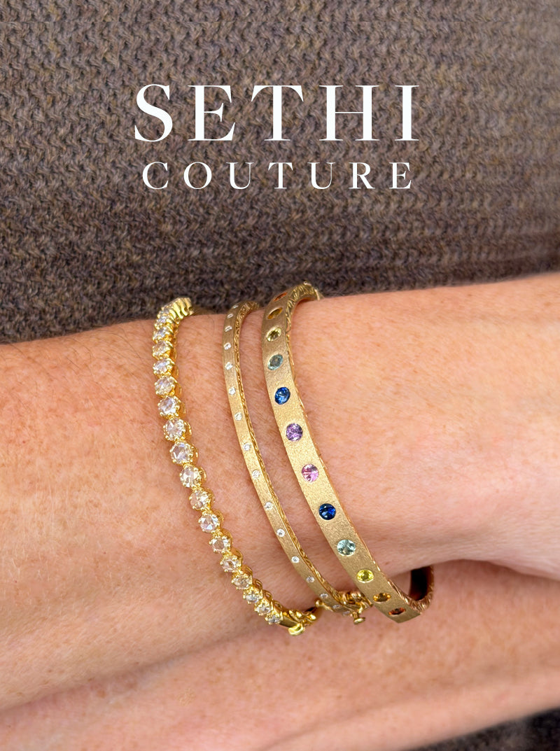 New Arrivals ✨ Sethi Couture
