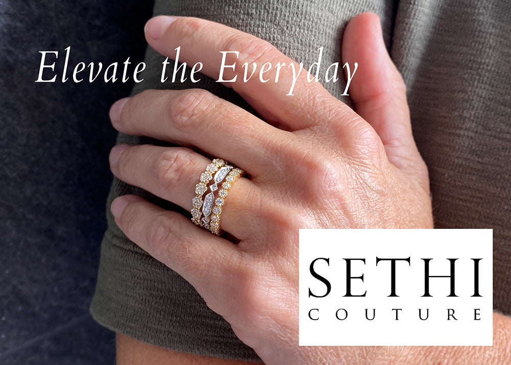 Sethi Couture ✨ Elevate the Everyday