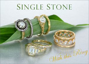 NEW Arrivals from Single Stone