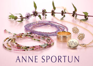 NEW Arrivals ✨ Anne Sportun