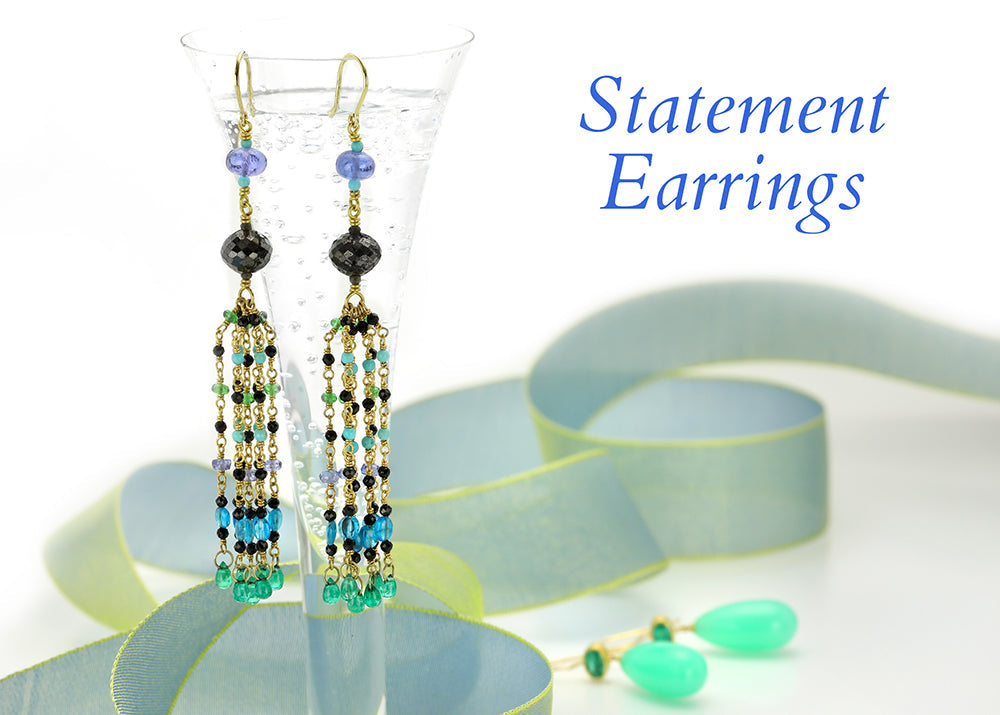 What's In: Statement Makers