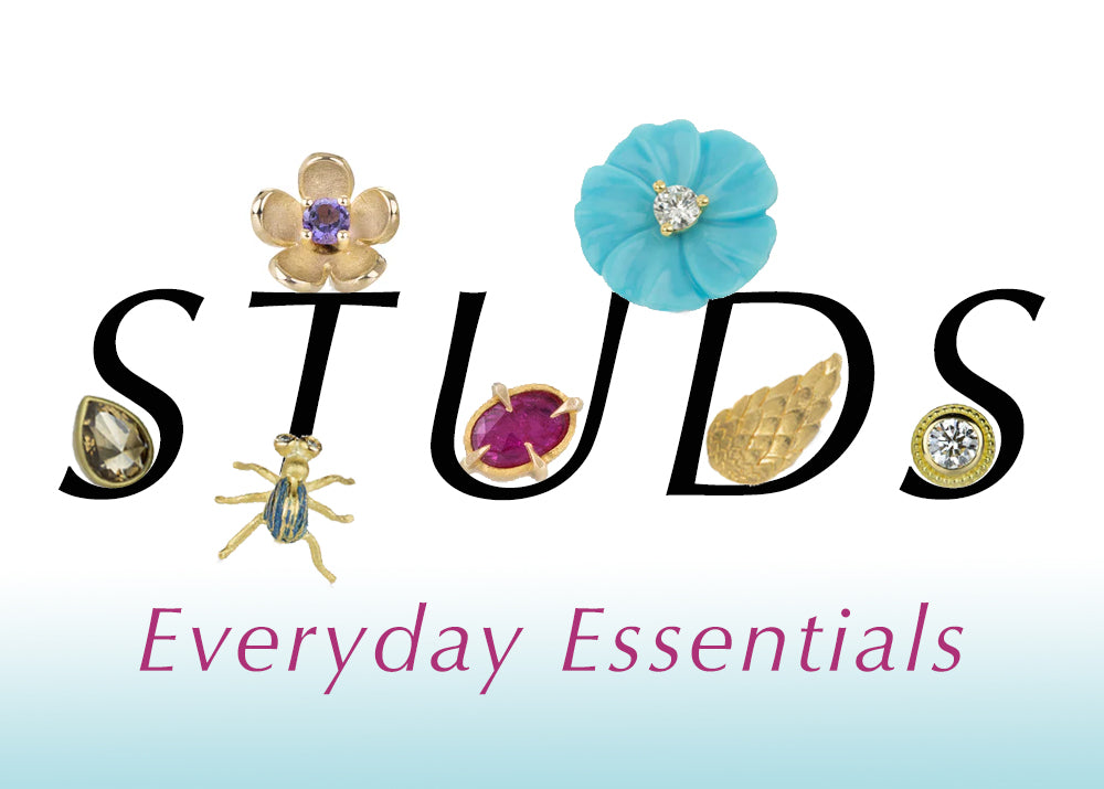 Studs: Small is Beautiful