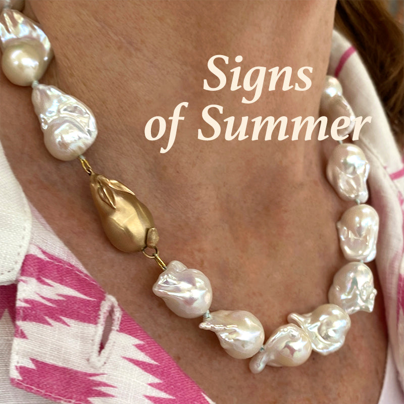 Summer Travel Essentials ☀️