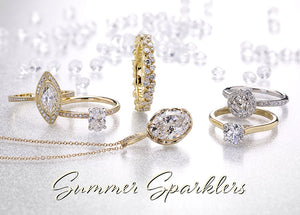 Summer Sparklers!