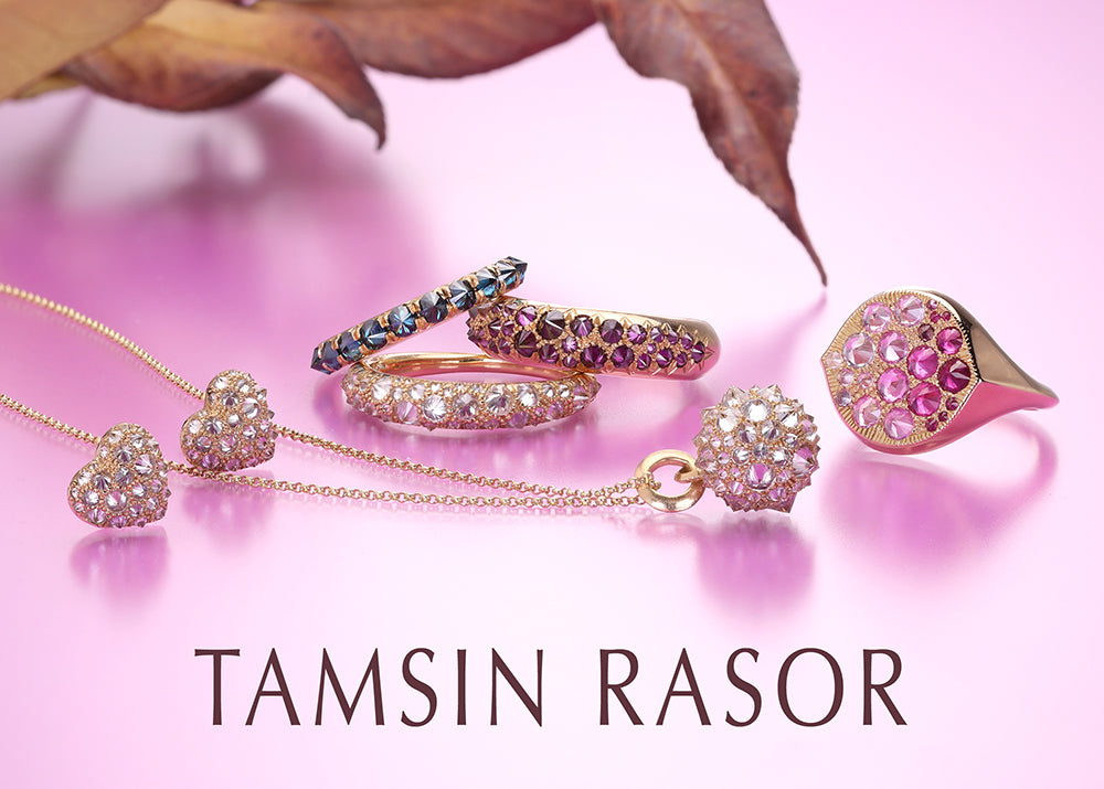 NEW Arrivals ✨ Tamsin Rasor