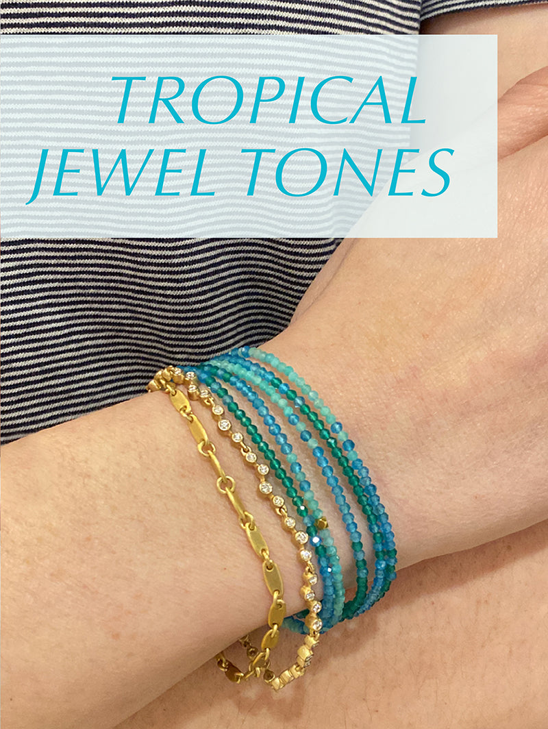 Tropical Escape 🌴