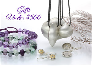 gift ideas, gifts under $500, gifts for her, gifts for wife, gifts for mom, jewelry gifts, beaded bracelets, wrap bracelets, silver jewelry, gold jewelry 