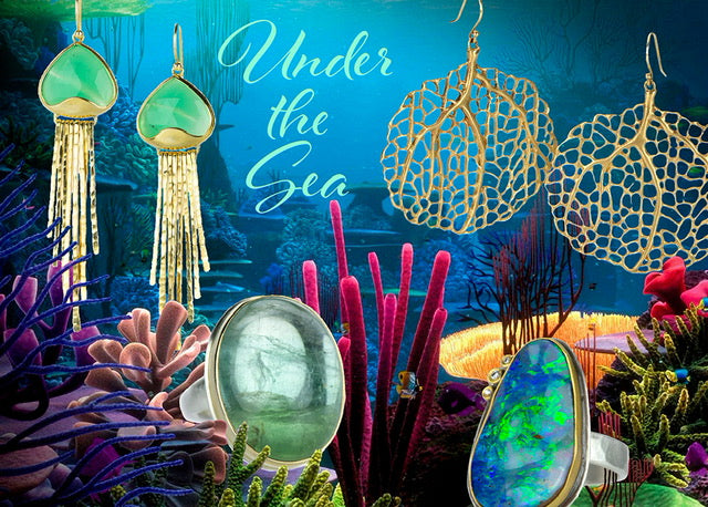 chrysoprase jewelry, turquoise jewelry, chrysoprase earrings, opal rings, jamie joseph jewelry, rachel atherley jewelry, gabriella kiss jewelry, lene vibe jewelry, boston fine jewelry, boston designer jewerly 