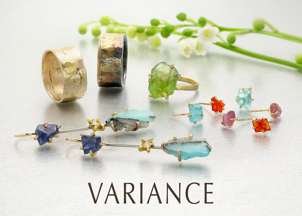 NEW Arrivals ✨ Variance
