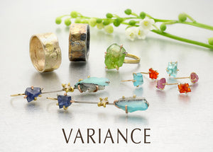 NEW Arrivals ✨ Variance