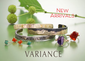 VARIANCE ✨ Modern Alchemy