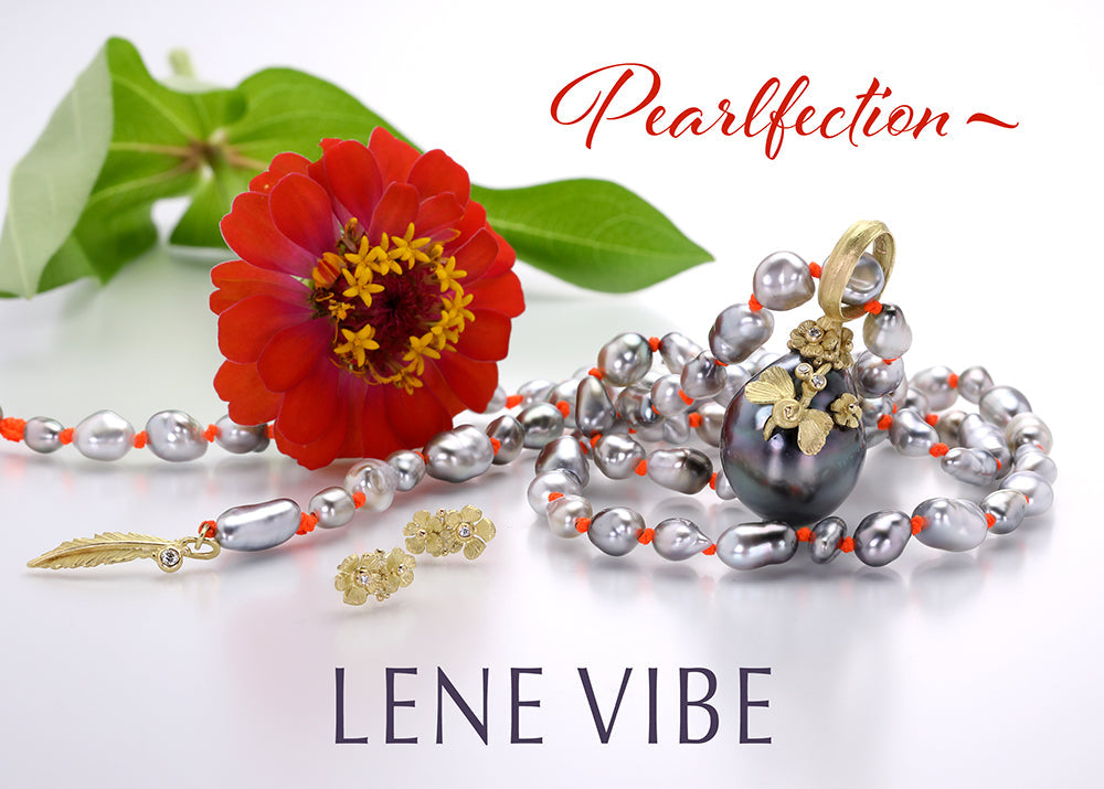 Lene Vibe ✨Pearlfection