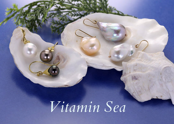 Vitamin Sea