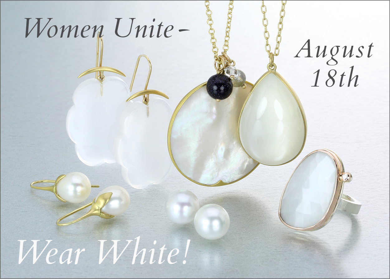 white jewelry, moonstone jewelry, pearl jewelry, gabriella kiss jewelry, annette ferdinandsen jewelry, jamie joseph rings, lola brooks neckace, pearl earrings, moonstone earrings, moonstone rings, moonstone necklaces, best of boston fine jewelry 