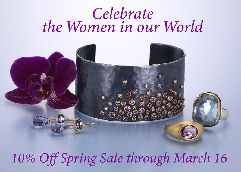 Celebrating Women Today and Always 💕