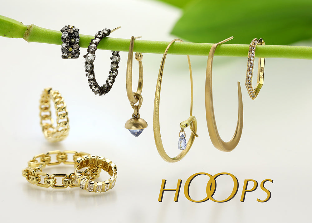 Your Dream Hoops are Waiting...