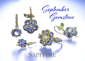 sapphire jewelry, september birthstone, sapphire earrings, sapphire rings, sapphire necklace, sapphire bracelets, blue sapphires, pink sapphire, yellow sapphire, green sapphire