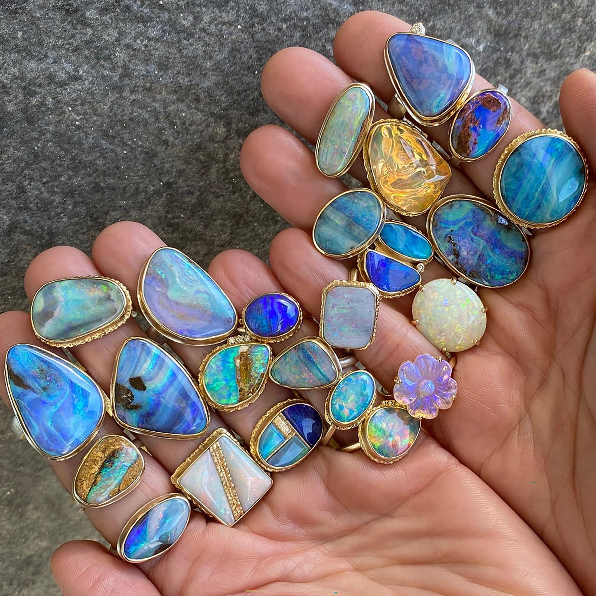 This Weekend! A Jamie Joseph Trunk Show