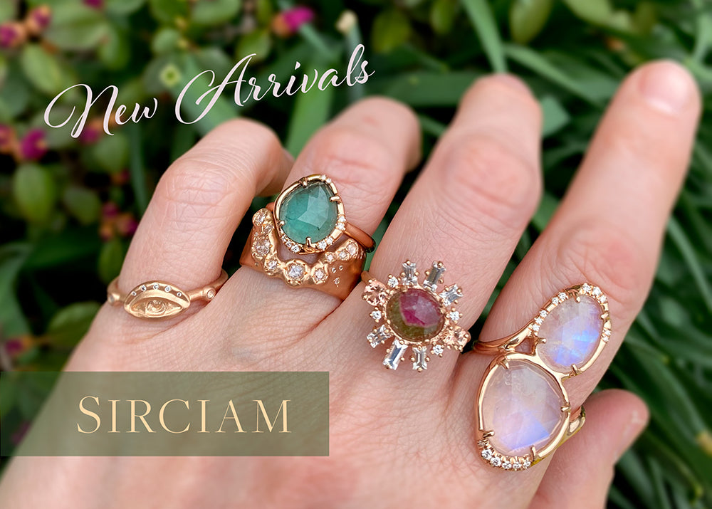 NEW Arrivals ✨ Sirciam