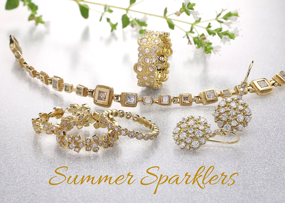 Summer Sparklers✨