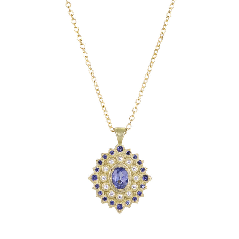 Adel Chefridi Radiance Pendant Necklace | Quadrum Gallery