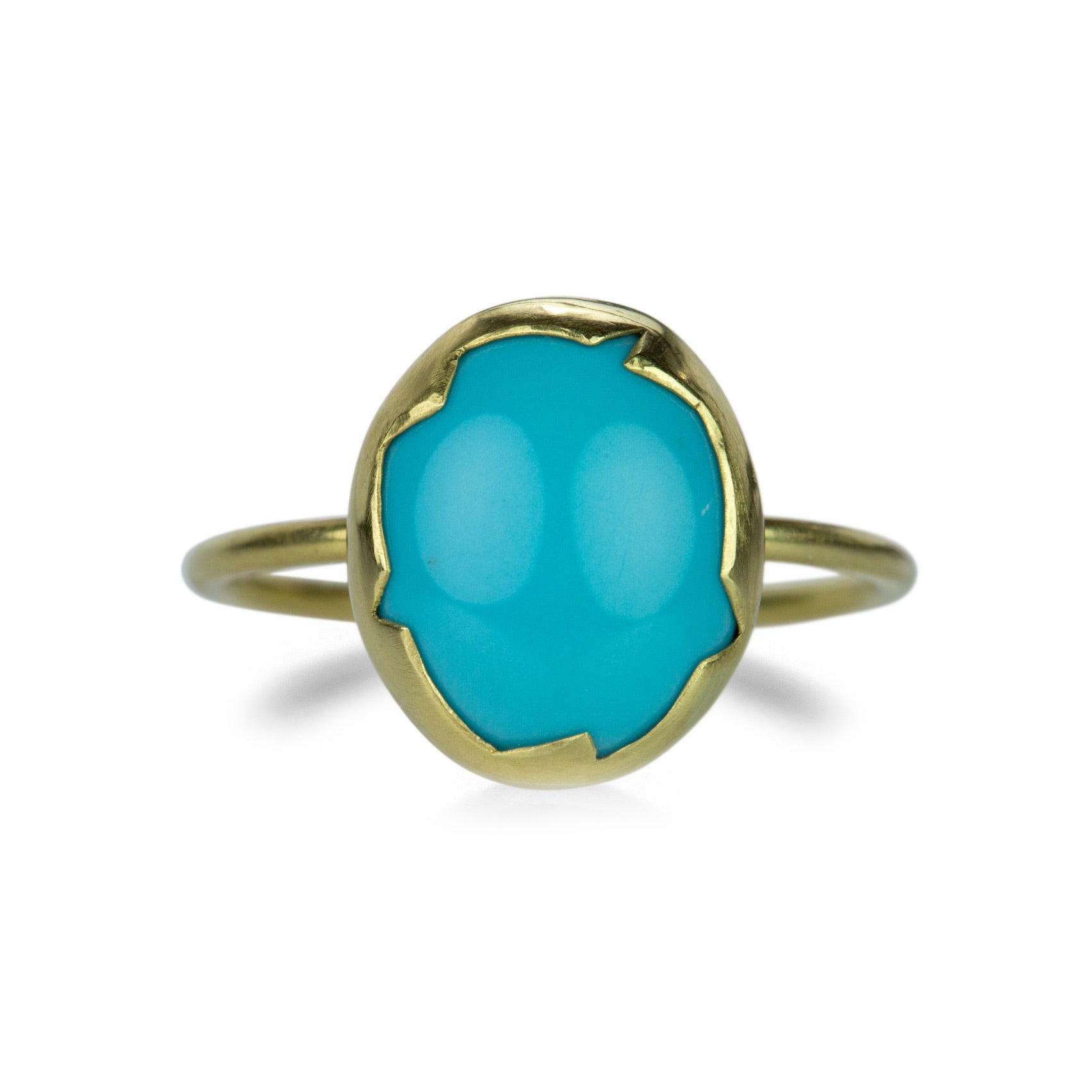Gemstone Rings - Designer Jewelry | Quadrum Gallery Tagged