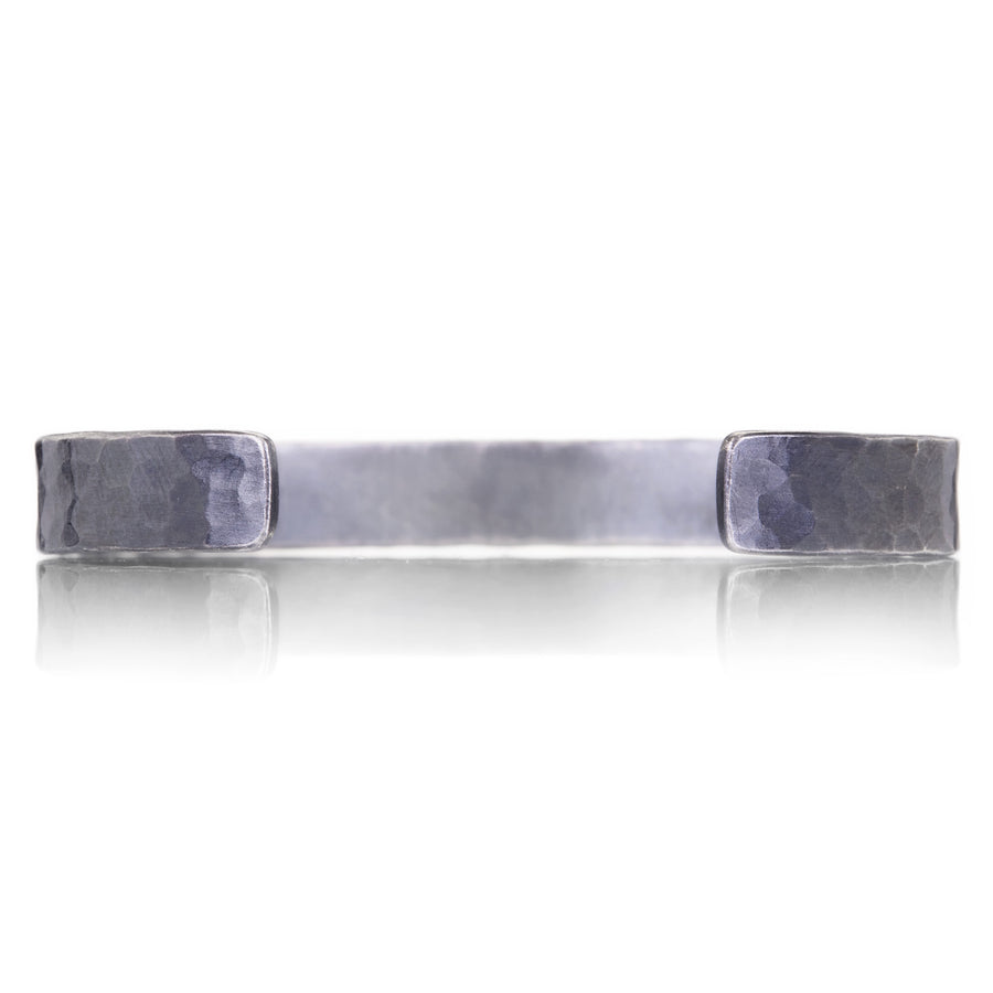 Annie Fensterstock Zig Zag Cuff Bracelet | Quadrum Gallery
