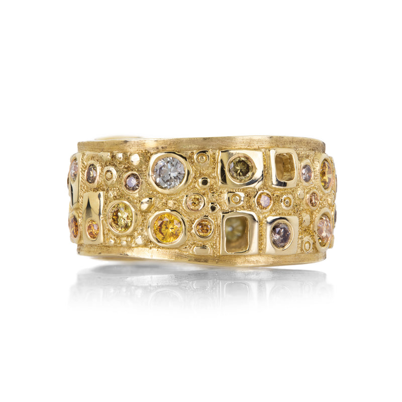 Audrius Krulis Windows Band | Quadrum Gallery