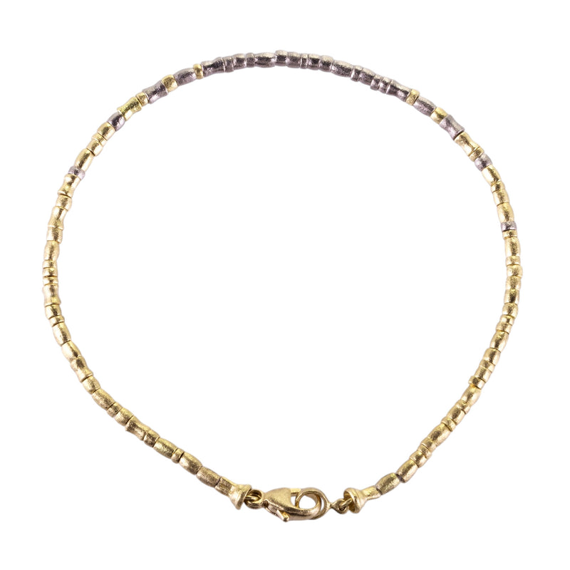 Audrius Krulis Long Shadows Bracelet | Quadrum Gallery