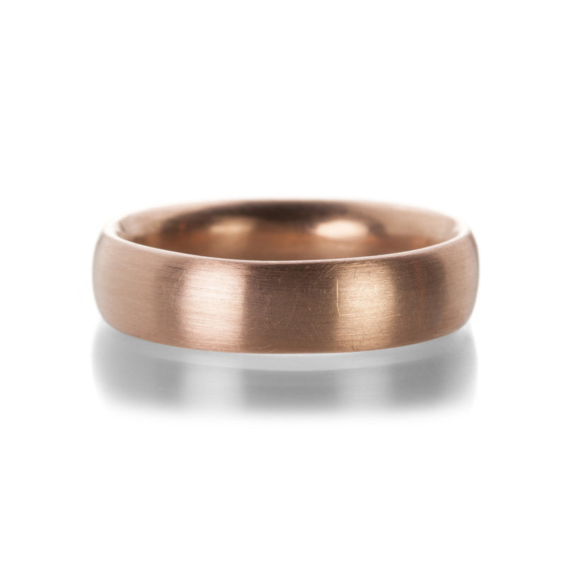 Gabriella Kiss Pink Gold Perfect Band | Quadrum Gallery