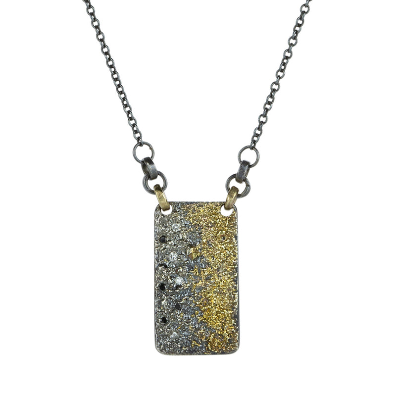 Kate Maller City Lights Necklace | Quadrum Gallery