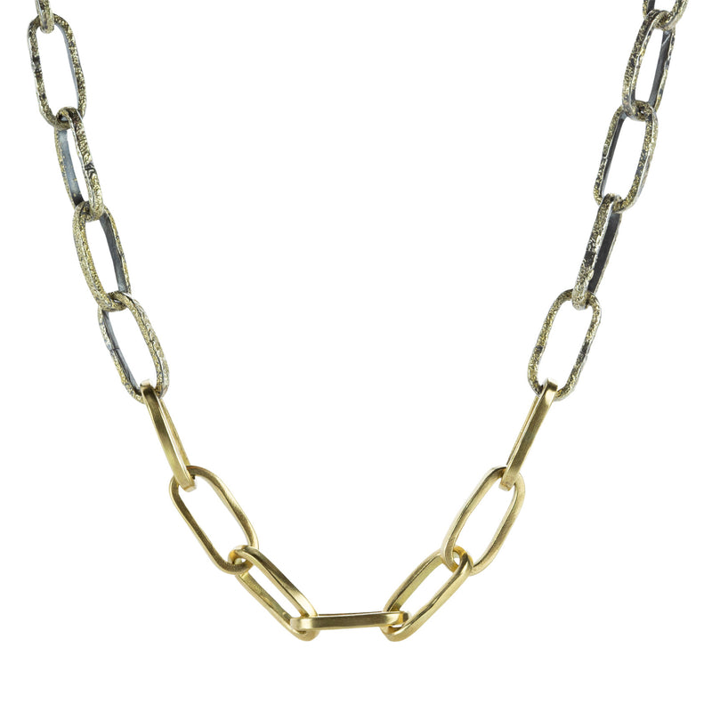 Kate Maller Lyrical Chain | Quadrum Gallery