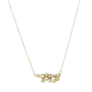 Kate Maller In Bloom Necklace | Quadrum Gallery