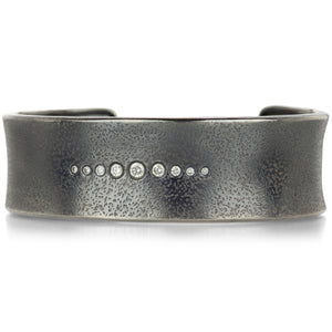 Kate Maller Horizon Cuff | Quadrum Gallery