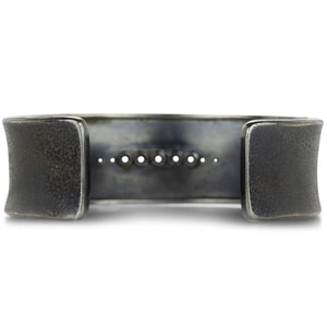 Kate Maller Horizon Cuff | Quadrum Gallery