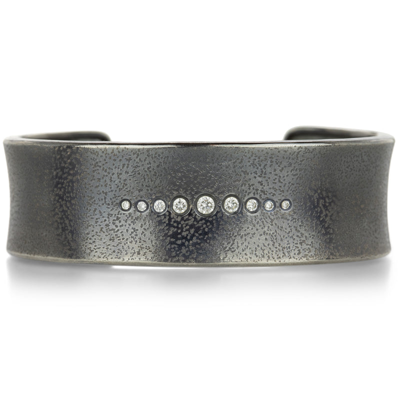 Kate Maller Horizon Cuff | Quadrum Gallery