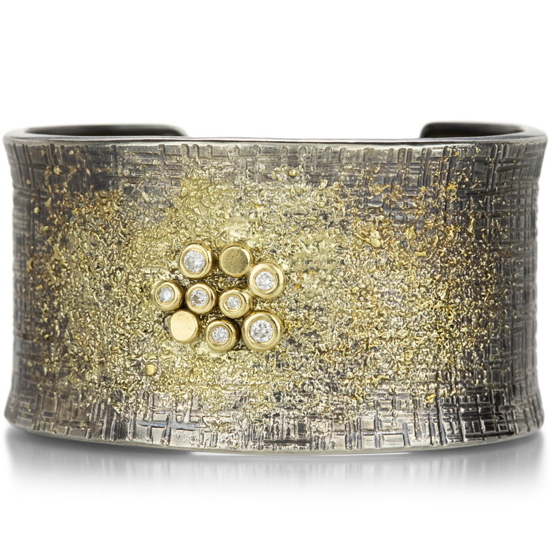 Kate Maller Bauble Cuff | Quadrum Gallery