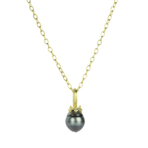 Lene Vibe Tahitian Pearl Pendant (Pendant Only) | Quadrum Gallery