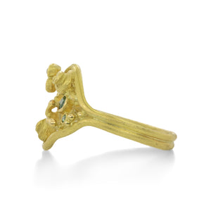 Lene Vibe Garden Ring | Quadrum Gallery