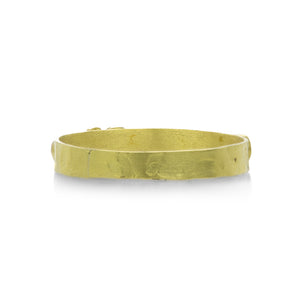 Lene Vibe Multicolored Diamond Band | Quadrum Gallery