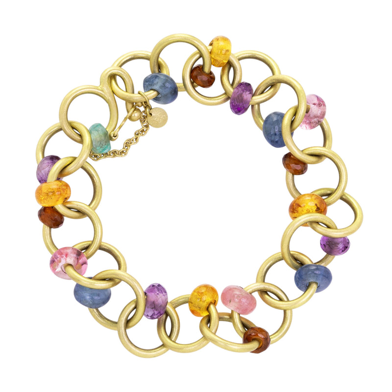 Mallary Marks 18k Circus Parade Bracelet | Quadrum Gallery