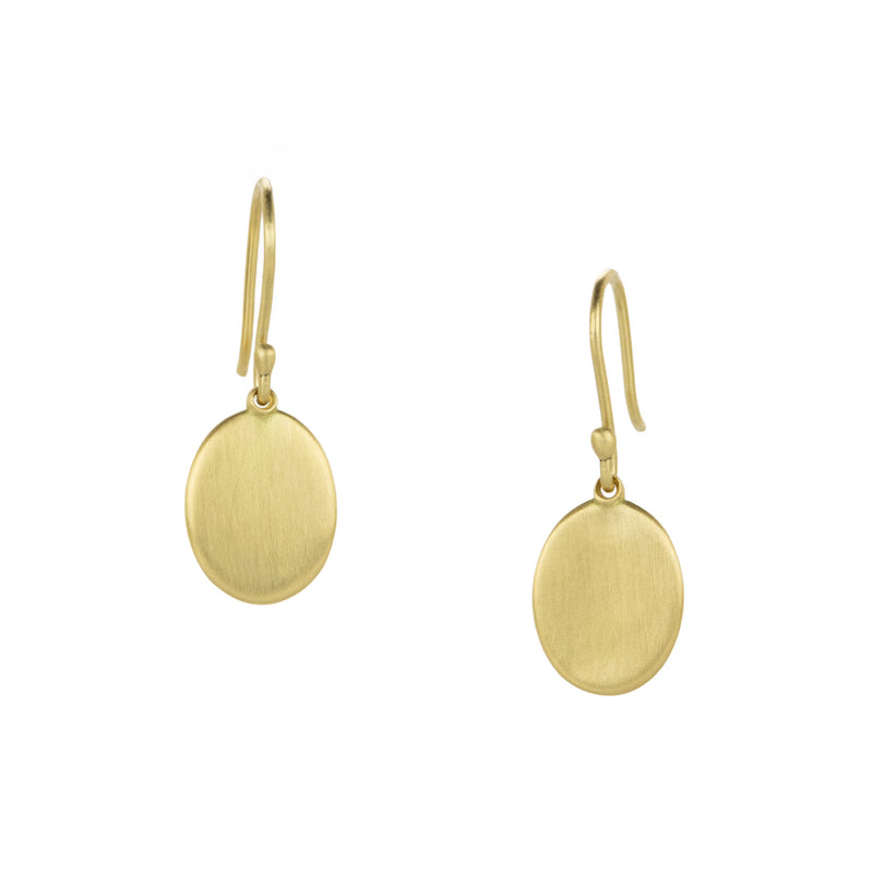 Marian Maurer Rain Earrings | Quadrum Gallery