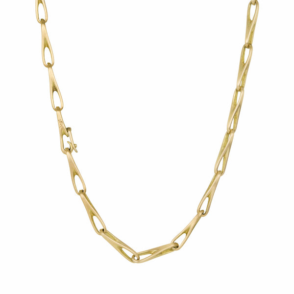 Marian Maurer Ama Chain Necklace | Quadrum Gallery
