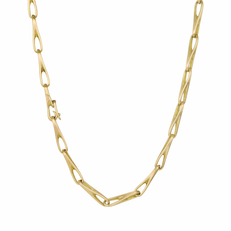 Marian Maurer Ama Chain Necklace  | Quadrum Gallery