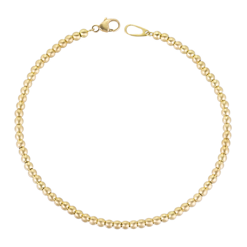 Marian Maurer 18k Oceans Bracelet  | Quadrum Gallery