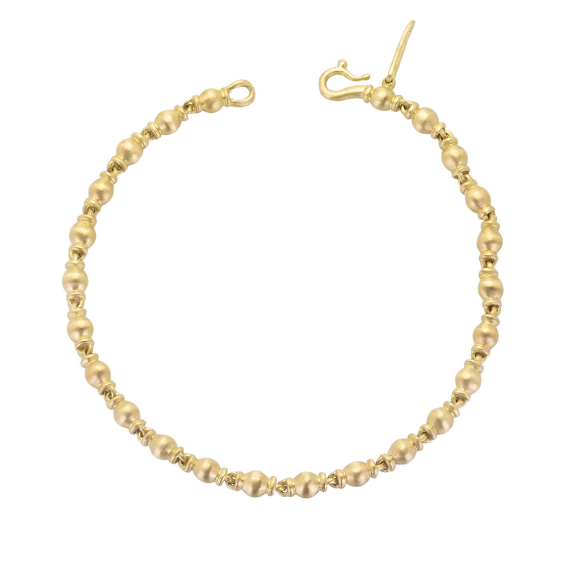 Marian Maurer Mosquito Bracelet | Quadrum Gallery