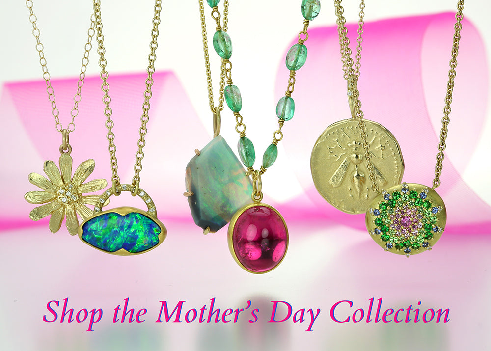 Shop our Mother's Day Collection