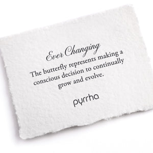 Pyrrha Ever Changing Appreciation White Jade Bracelet | Quadrum Gallery