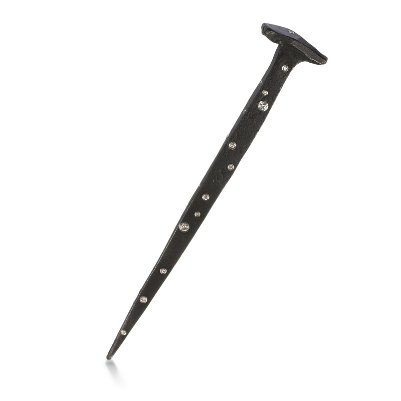 Pat Flynn Large Sprinkle Nail Pin | Quadrum Gallery